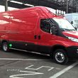 Orurowanie MASTER VIVARO Crafter Sprinter Podesty - 3