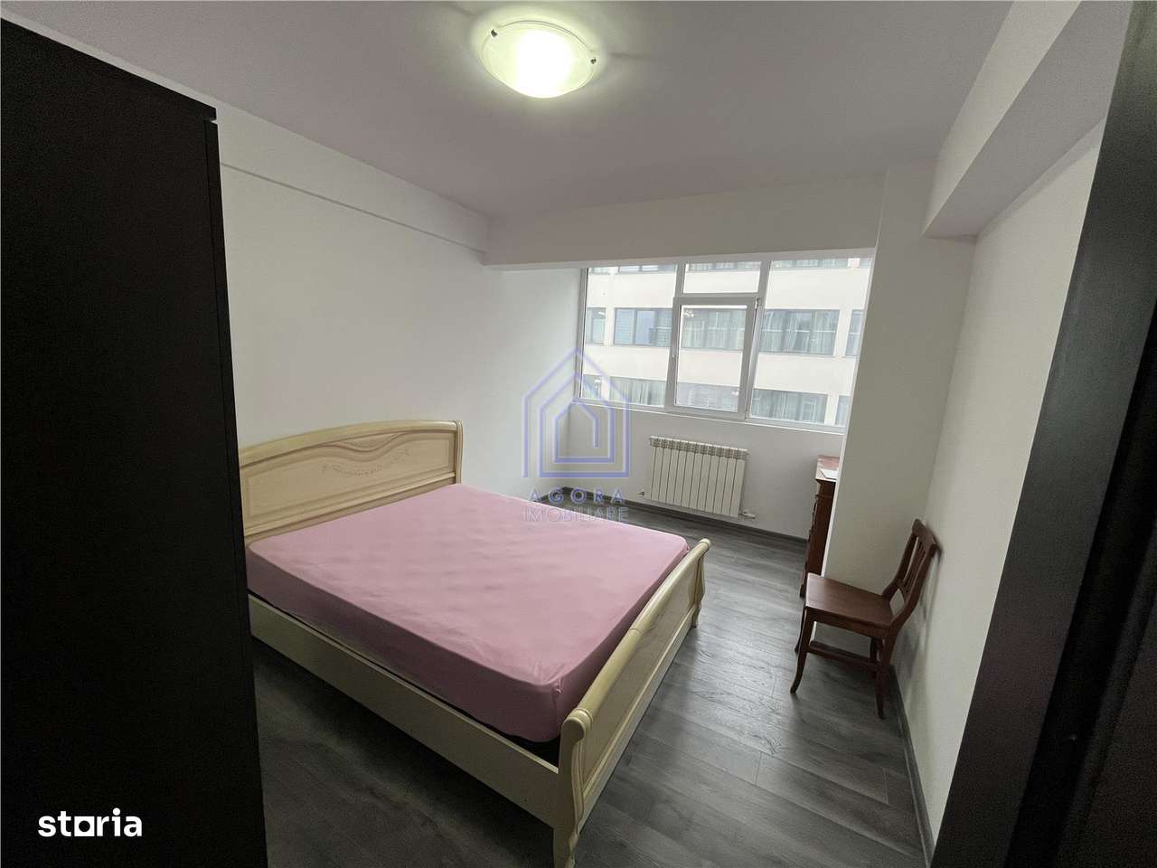 Apartament 2 Camere, 61 mp, Bloc Nou | George Enescu - Nordic-1