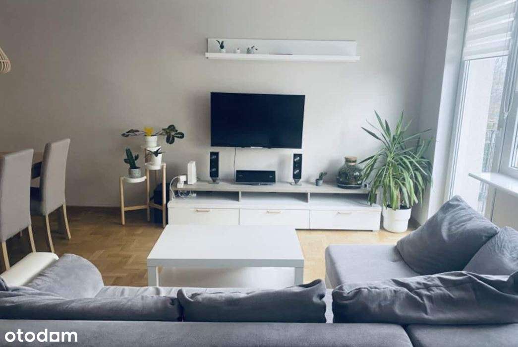 Apartment for rent with a price drop in Gdańsk