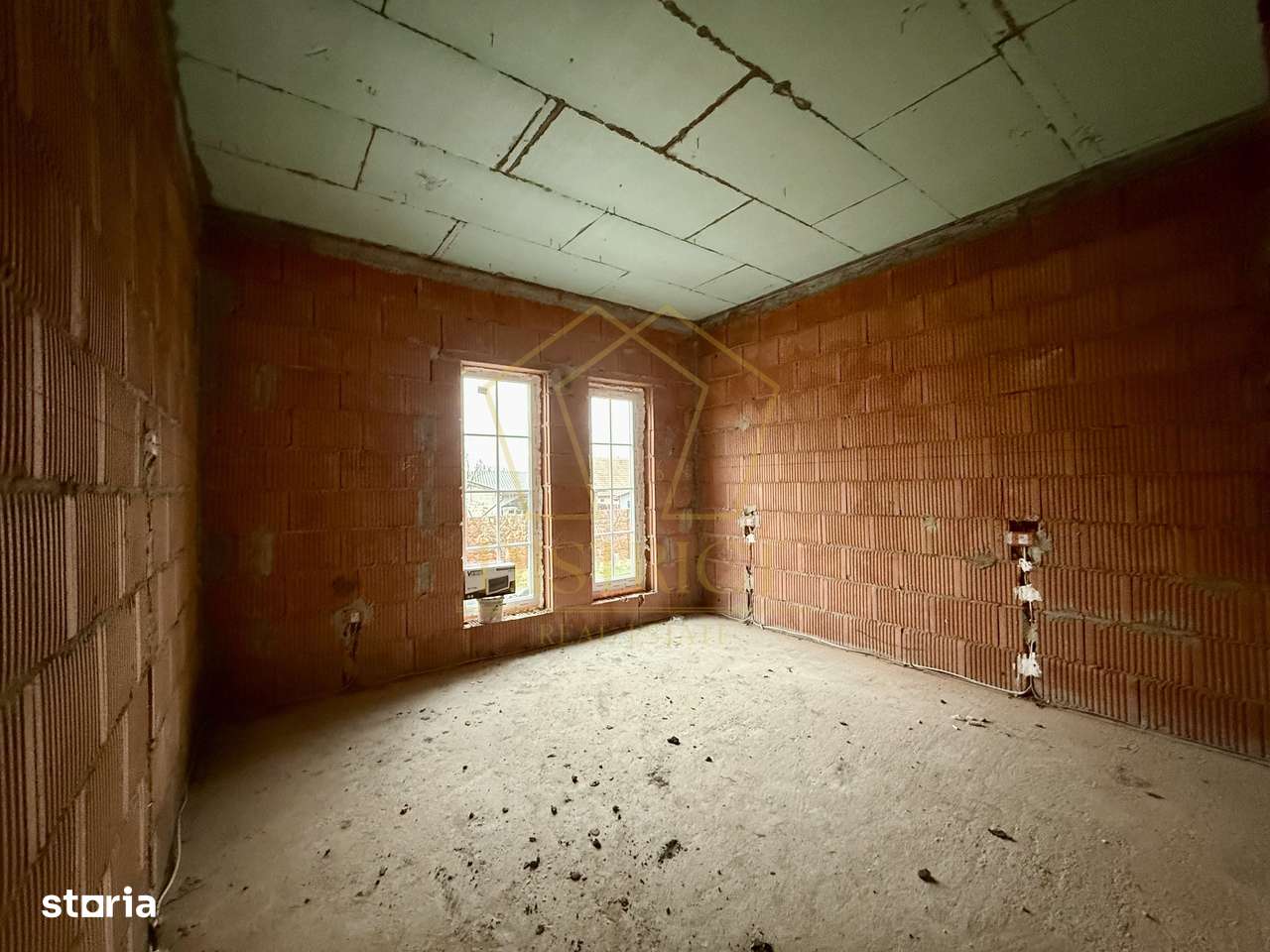 Casa individuala cu 3 camere  | Sanandrei - Imagine principală: 5/7