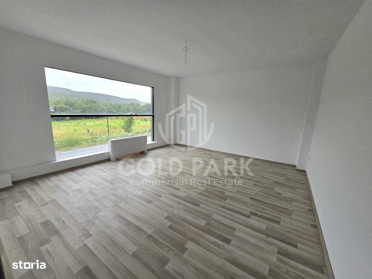 Spatiu Comercial/Hala - Baciu - Constructie Noua/Parcare - Imagine principală: 5/20