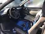 Opel Corsa B 1.2 16V 3P 1998 - Para Peças - 4