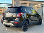 Opel Mokka X 1.4 Automatik Active - 24