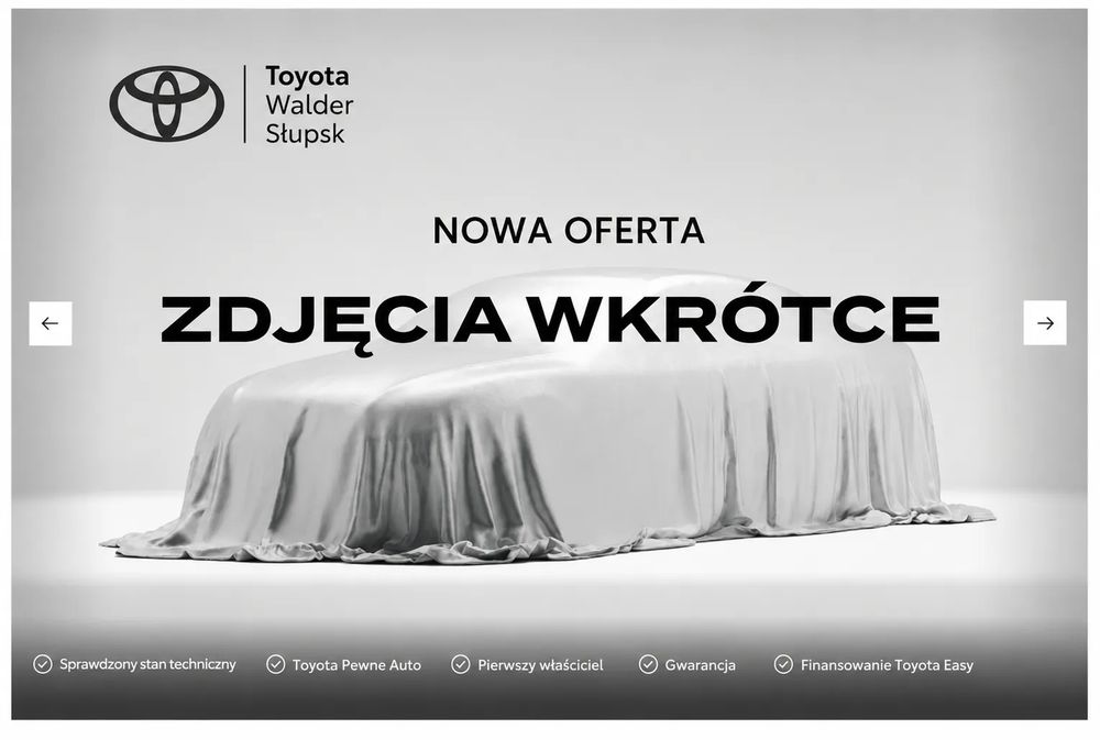 Toyota Land Cruiser VII (2017-) LC 2.8 D-4D mHEV Executive 2025