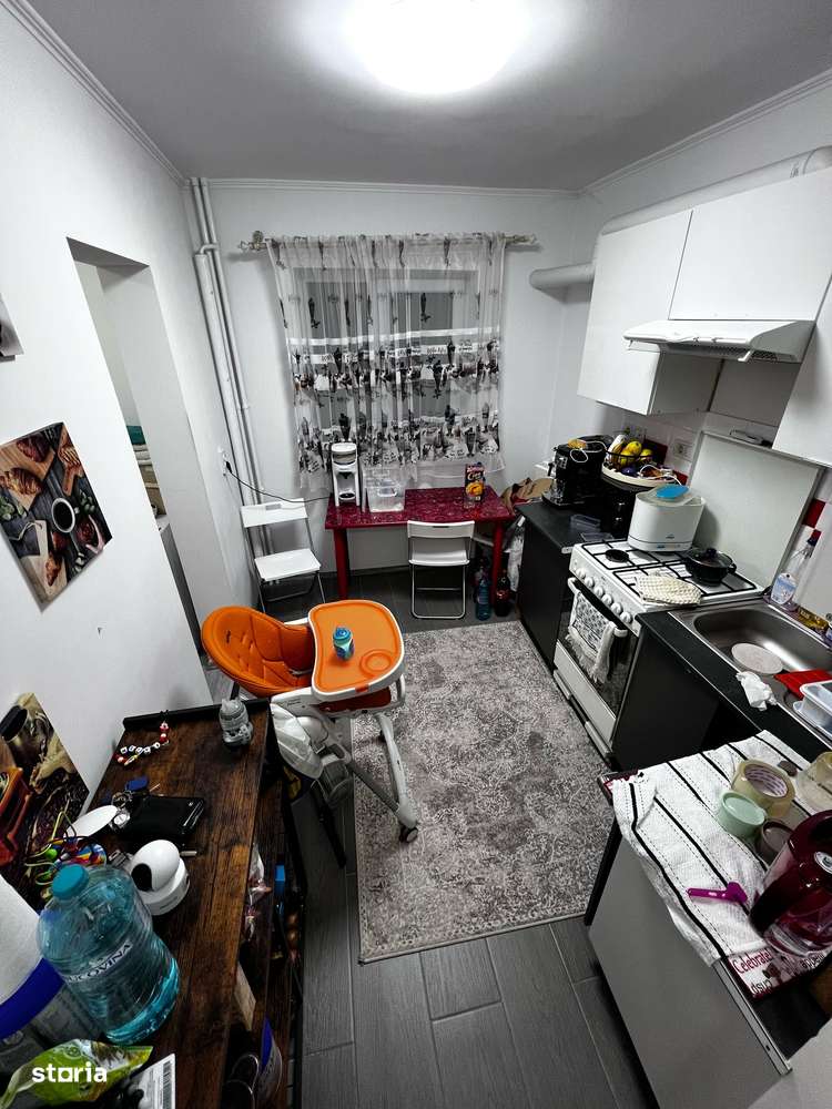 Apartament 2 camere  - Tomis Nord  - Parcul Tabacarei - Imagine principală: 3/7