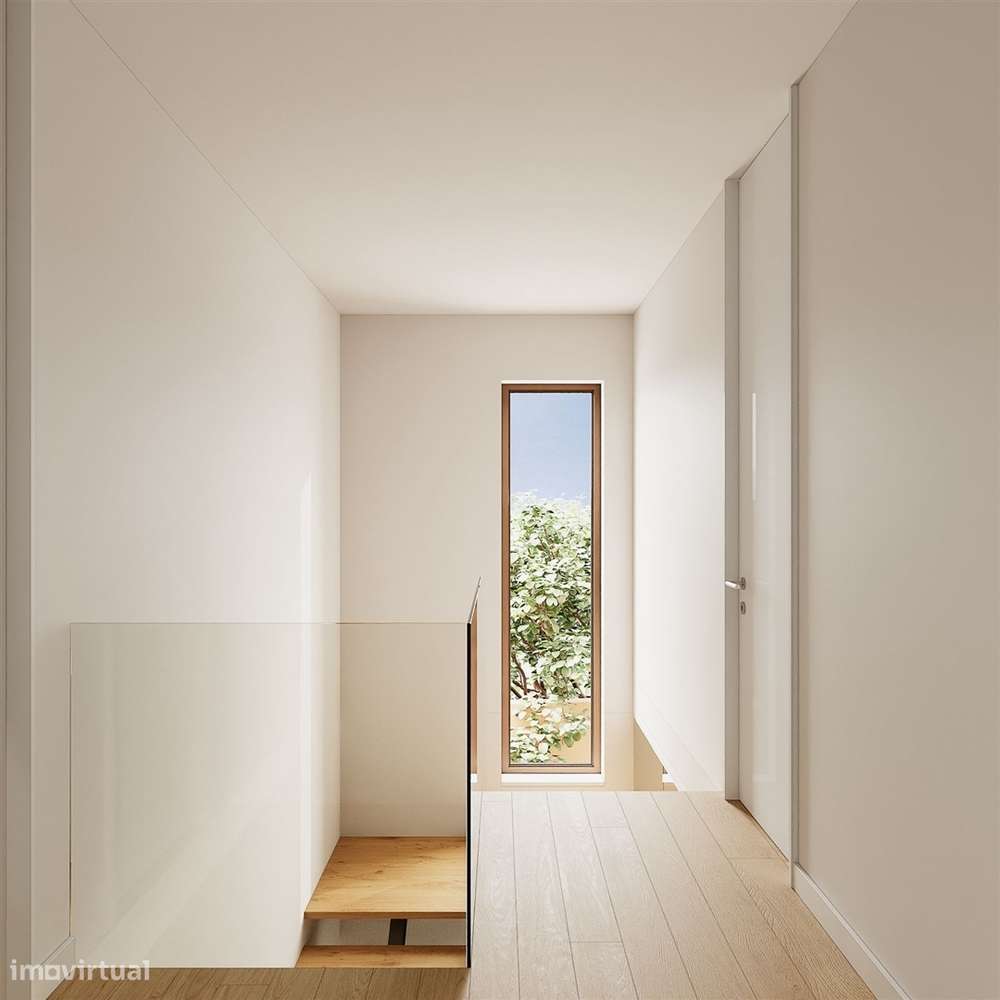 Moradia T3 em Santa Maria de Arnoso, Famalicão, Onde o Luxo Encontra o-30