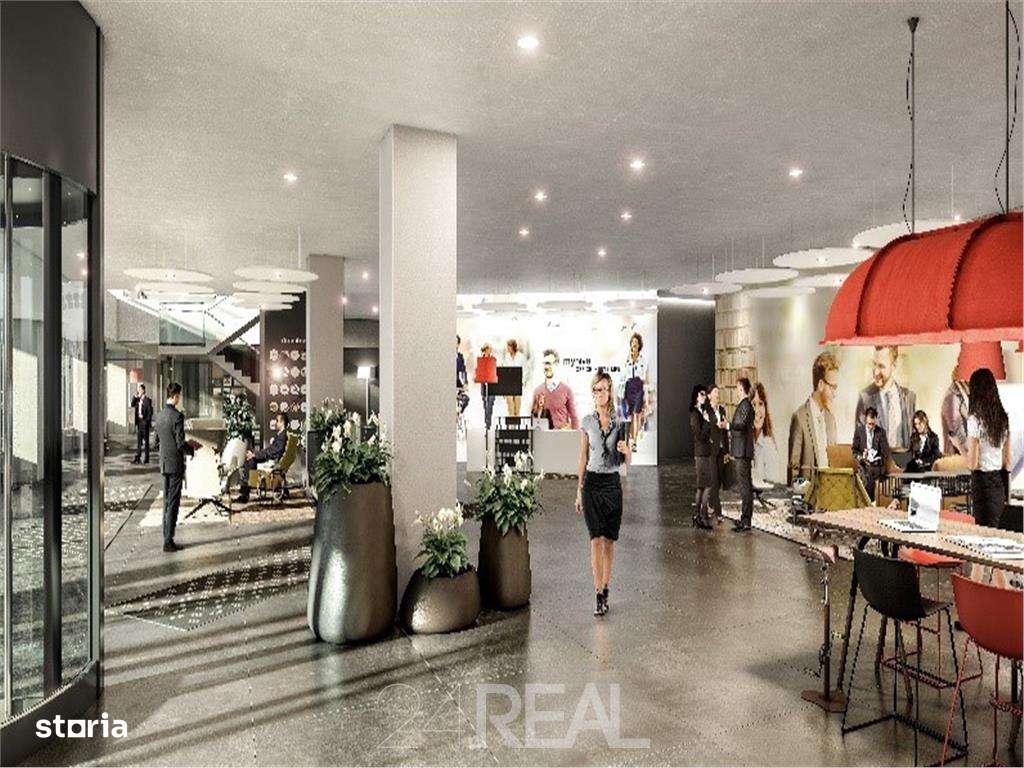 Spatii pentru birouri - myHive Iride 19 - Imagine principală: 2/5