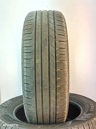2x 225/65R17 opony letnie Nokian Tyres WetProof 2021r 71331 - 2