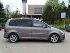 Volkswagen Touran 2.0 TDI DPF Highline - 3