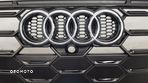 AUDI S5 A5 LIFT ATRAPA GRILL KAMERA NOWY ORYGINAŁ - 4