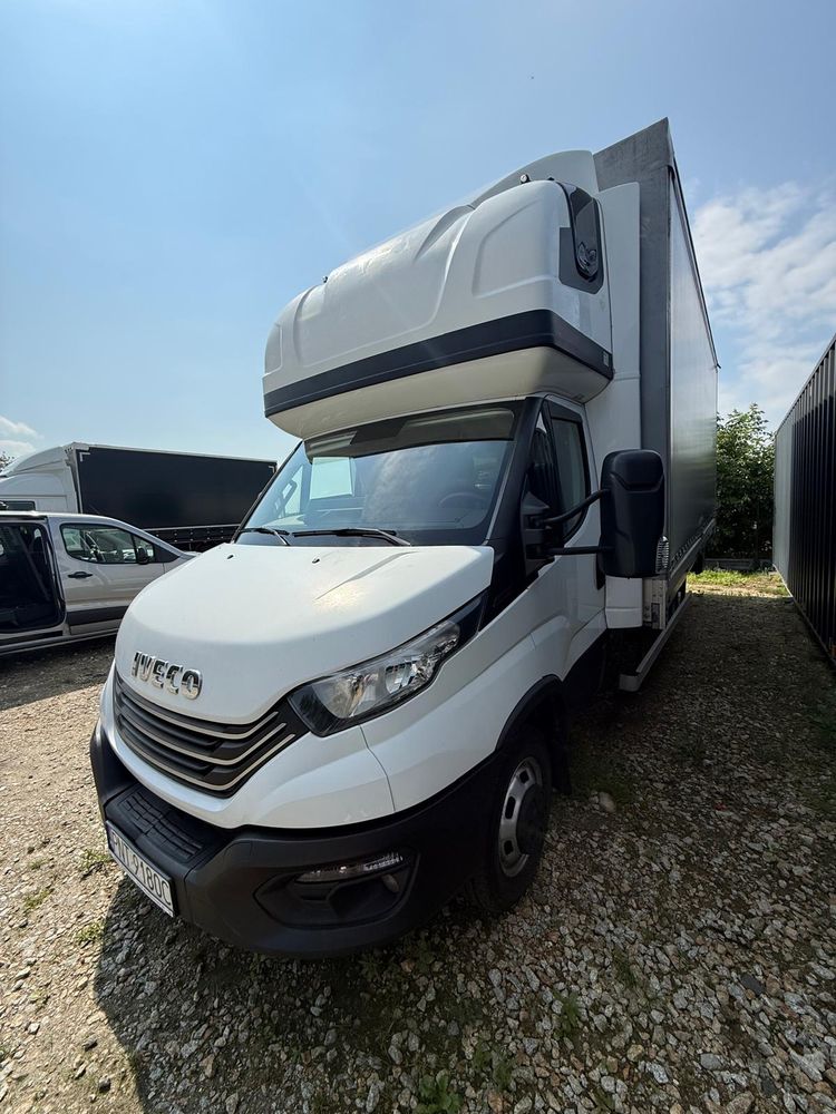 Iveco Daily 2021