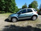 Suzuki SX4 1.6 VVT 4x4 Comfort - 12