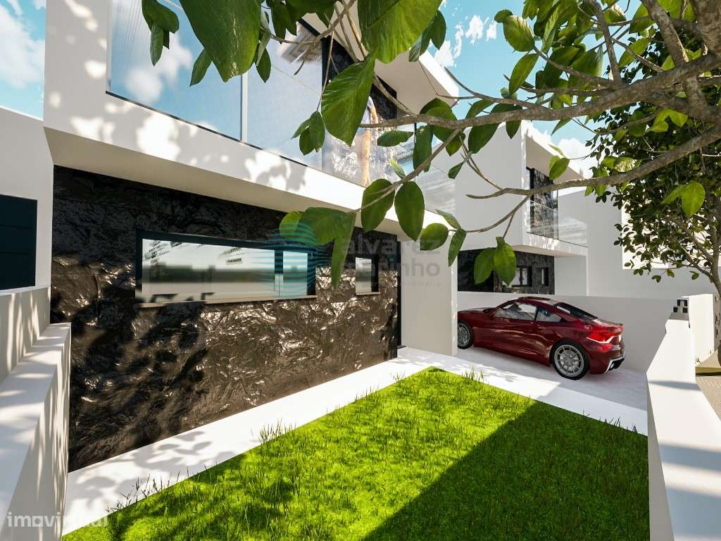 Lote de terreno urbano Ponte do Rol - Grande imagem: 5/15