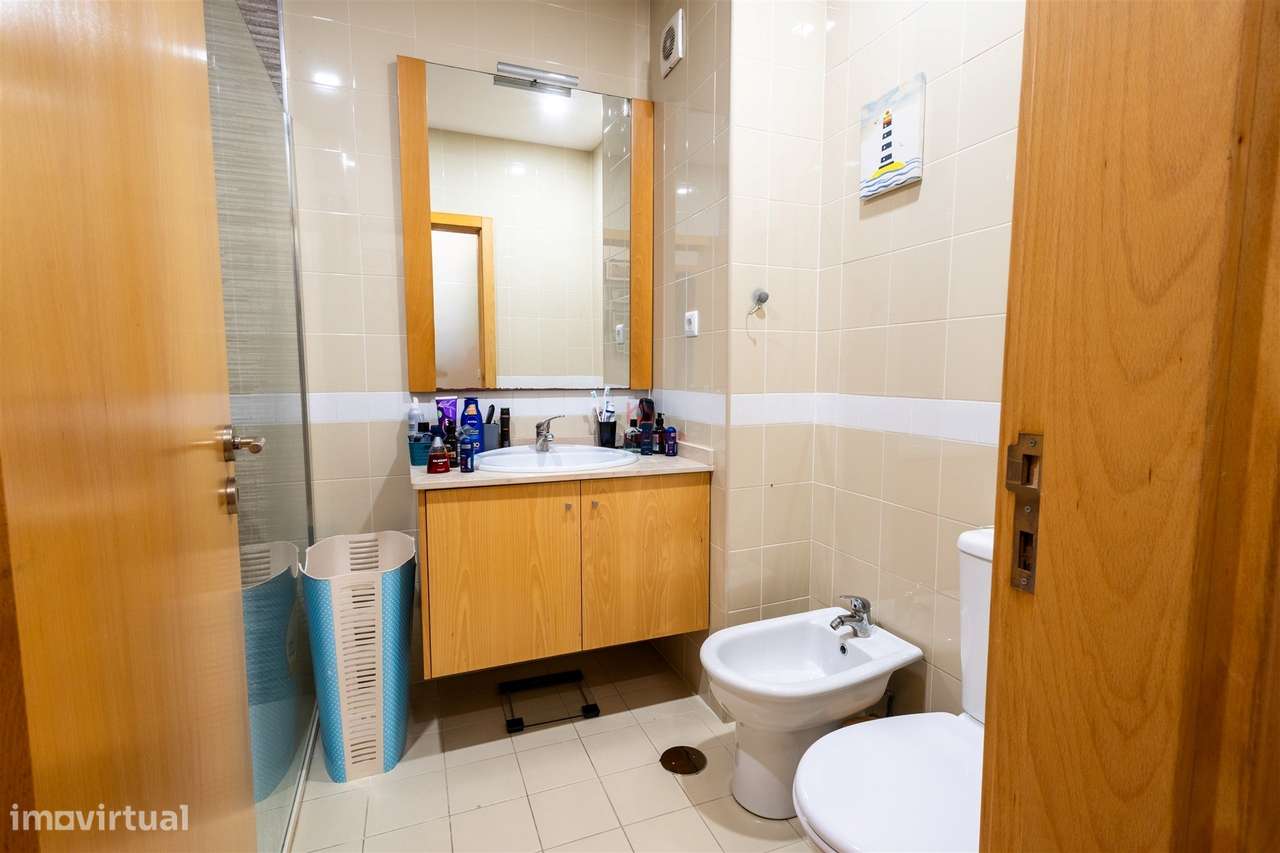 Apartamento T3 em Vila das Aves, Santo Tirso-9