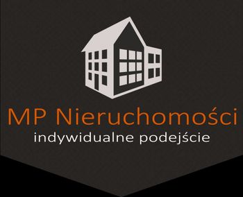 MP Nieruchomości Mateusz Paruch Logo