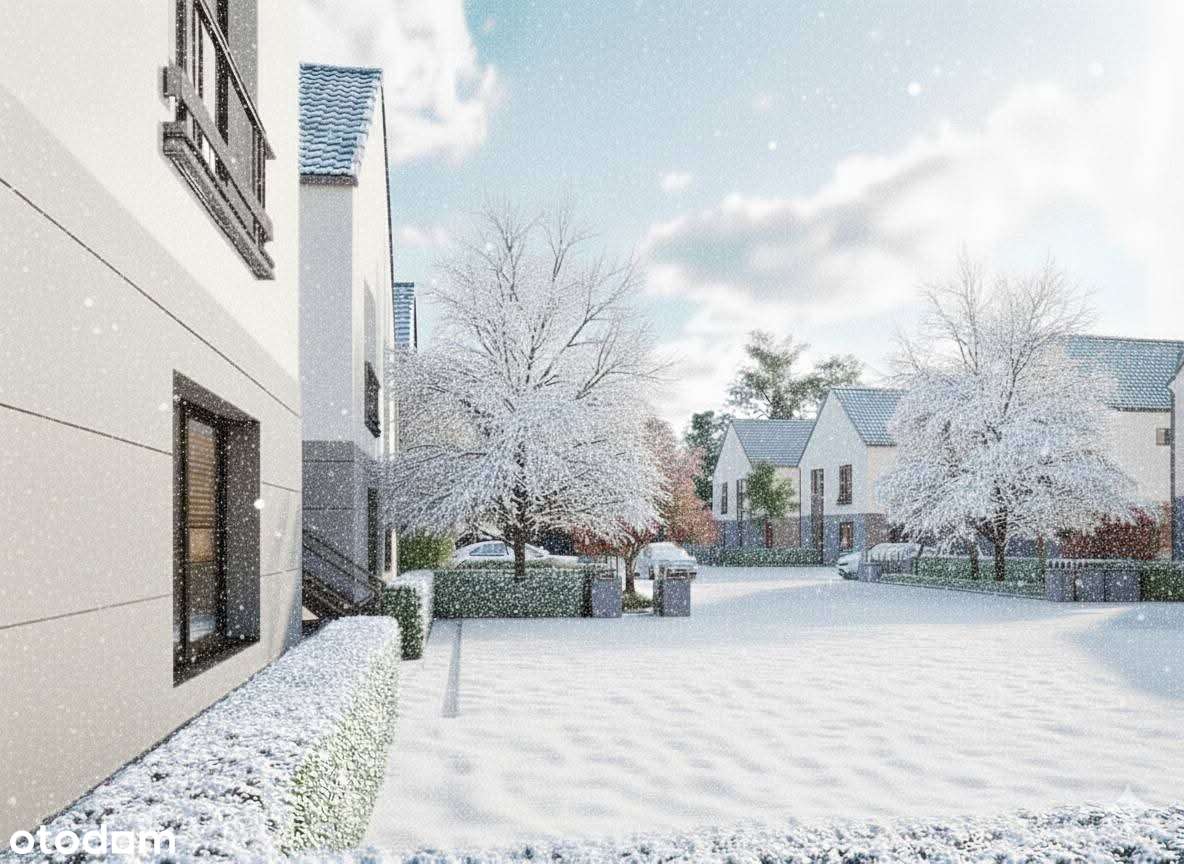 BEZCZYNSZOWY APARTAMENT GOTOWY- 140m²+BALKON +2 miejsca parkingowe+LAS - Pełny obrazek: 5/20