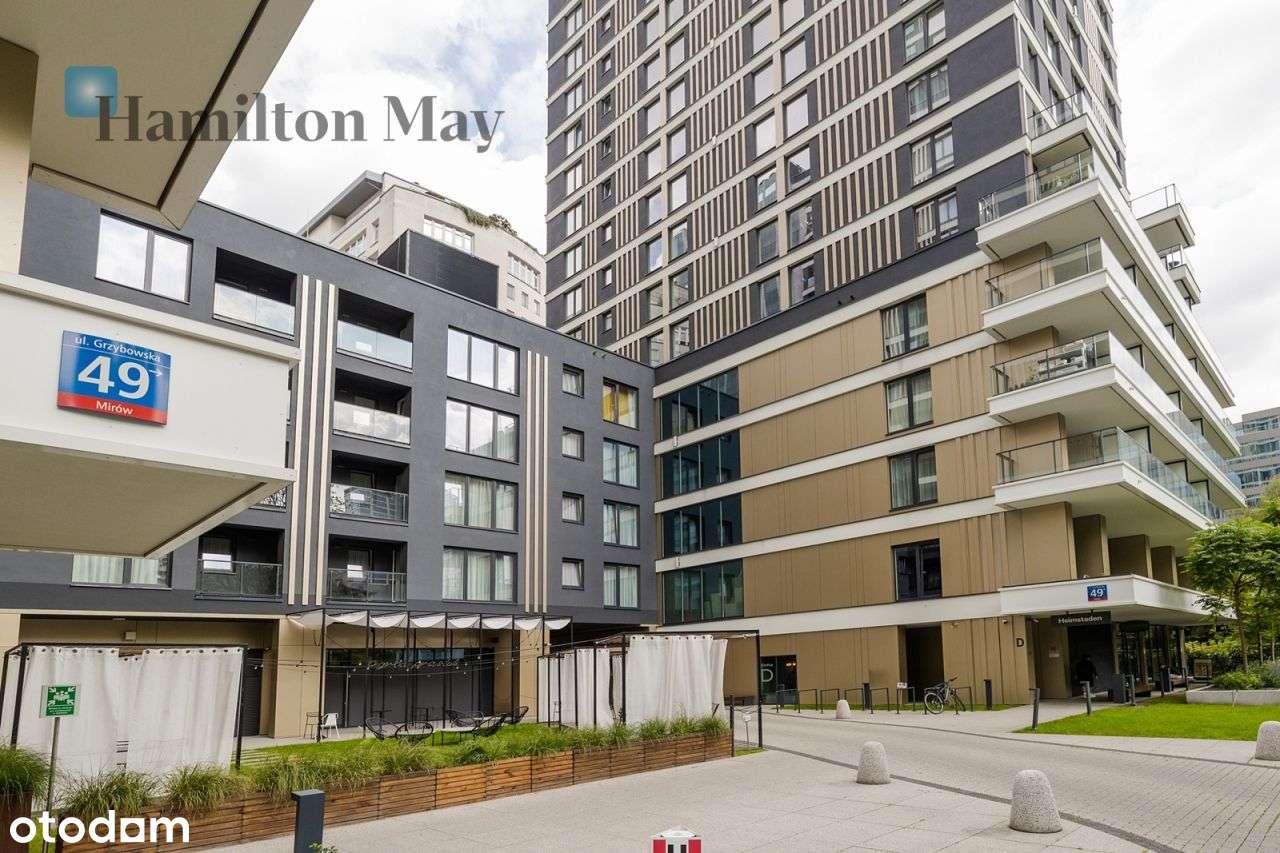 Stylowe studio | Unique Tower -15