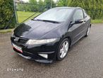 Honda Civic 2.2i-CTDi TypeS - 2