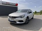 Opel Astra 1.2 Turbo Start/Stop 2020 - 33