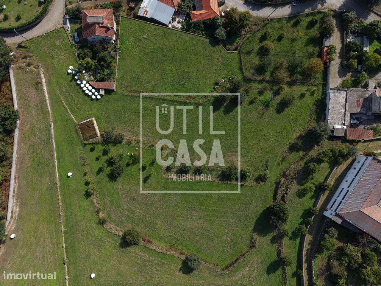 Quinta em Creixomil (Barcelos)-11