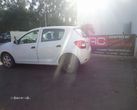 Dacia Sandero 2013 - 3