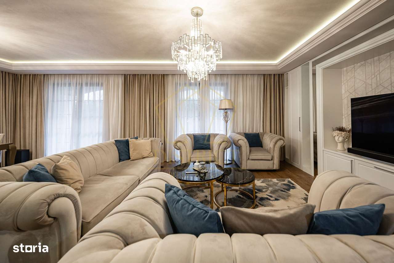 Vila exclusivista cu garaj si piscina I Dumbravita I Comison 0% - Imagine principală: 4/20