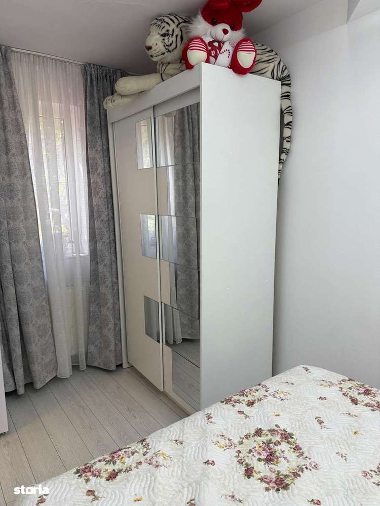 Campina - ap. 2 cam - mobilat - 39000 Euro/Neg. - Imagine principală: 5/19