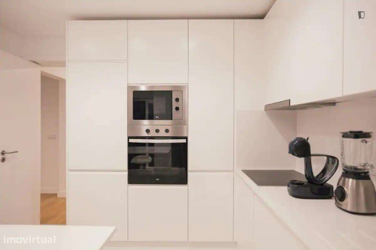 Apartamento com 3 quartos - localizado em Cascais Lisbon - Grande imagem: 5/9