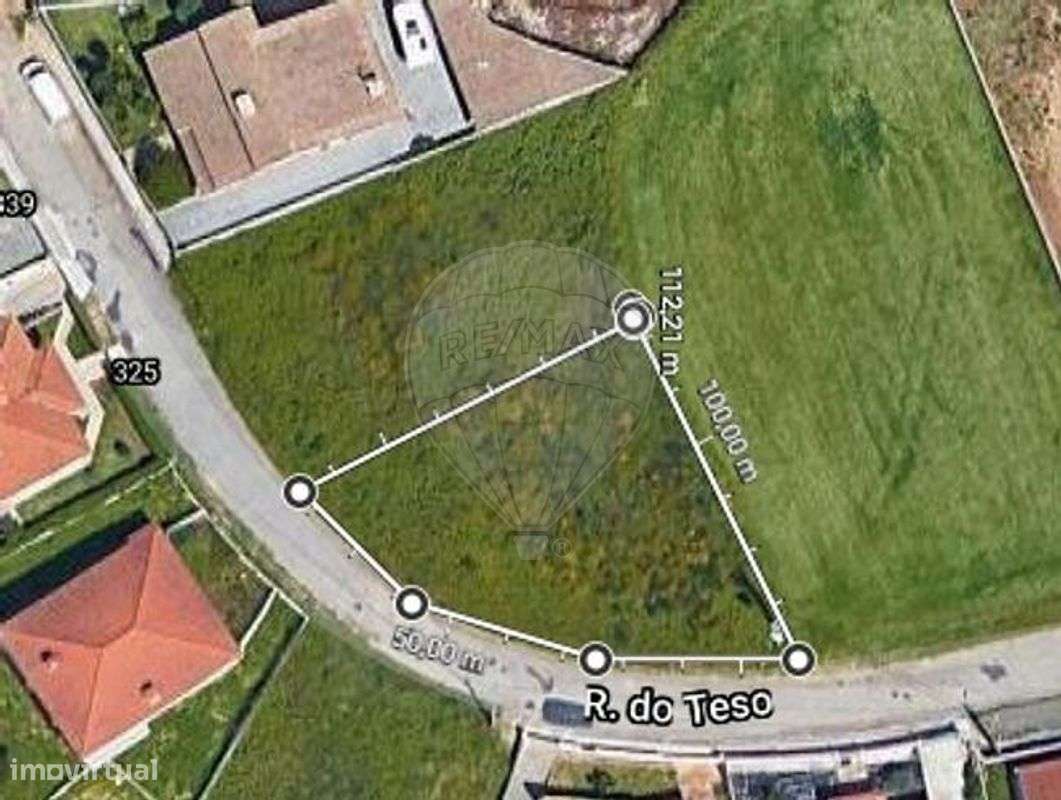 Terreno  para venda - Grande imagem: 4/4