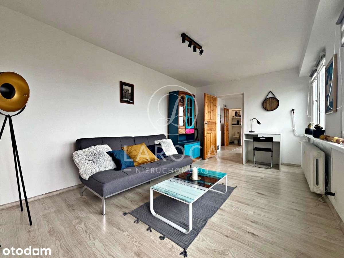 Gotowe do zamieszkania, centrum, blisko Wsb - Pełny obrazek: 2/7