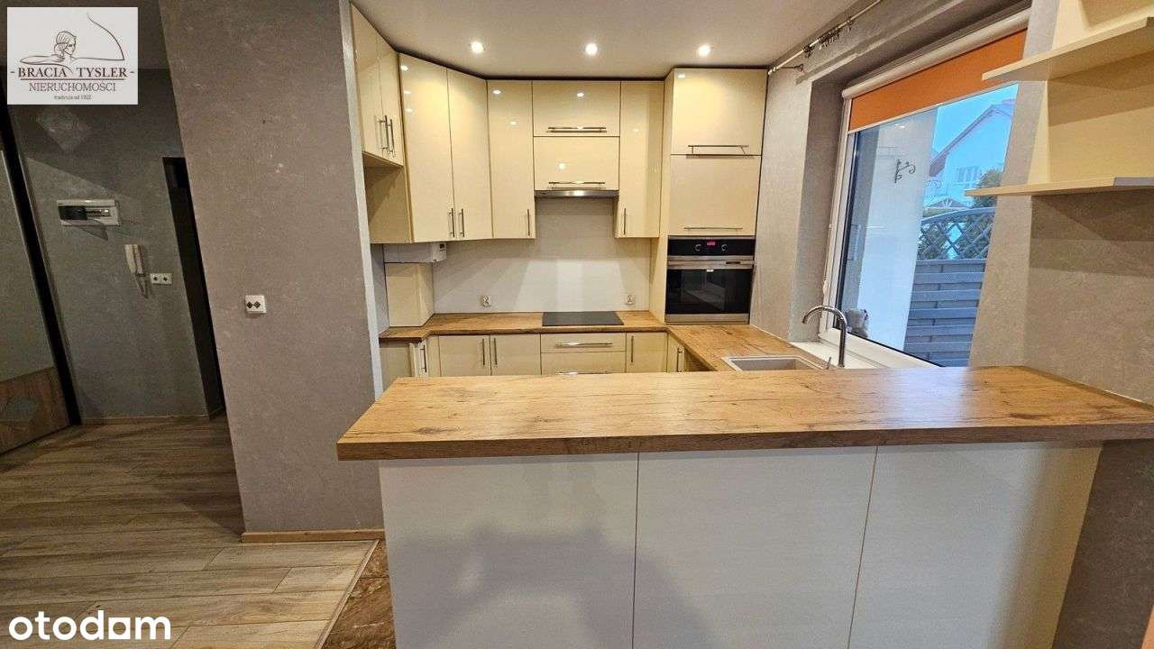 1/4 domu + miejsce post - Czarnowo 70 m2 - 449.000-7