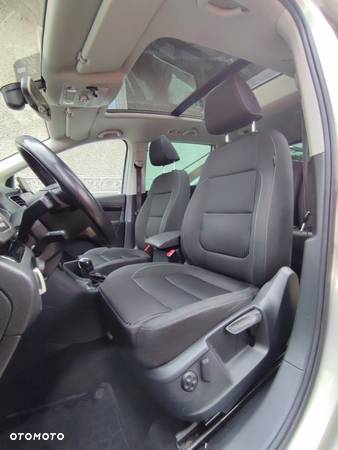 Seat Alhambra 2.0 TDI Style DSG - 23