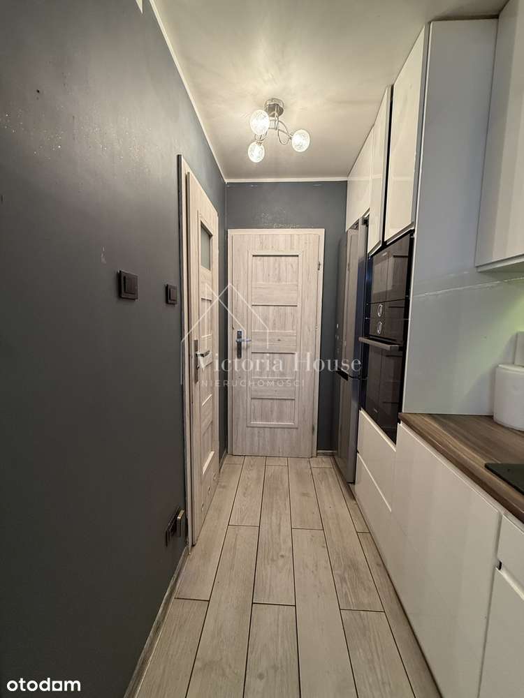 2 pokoje, klimatyzacja, 1 piętro-13