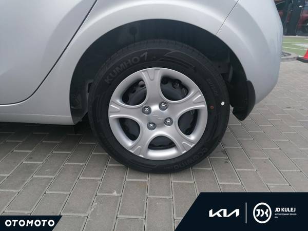 Kia Picanto - 21