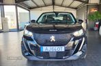 Peugeot 2008 1.2 PureTech Active Pack - 1