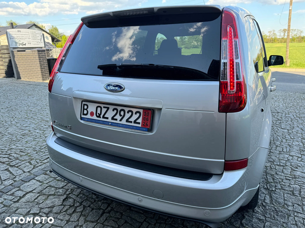 Ford C-MAX 1.8 S - 15