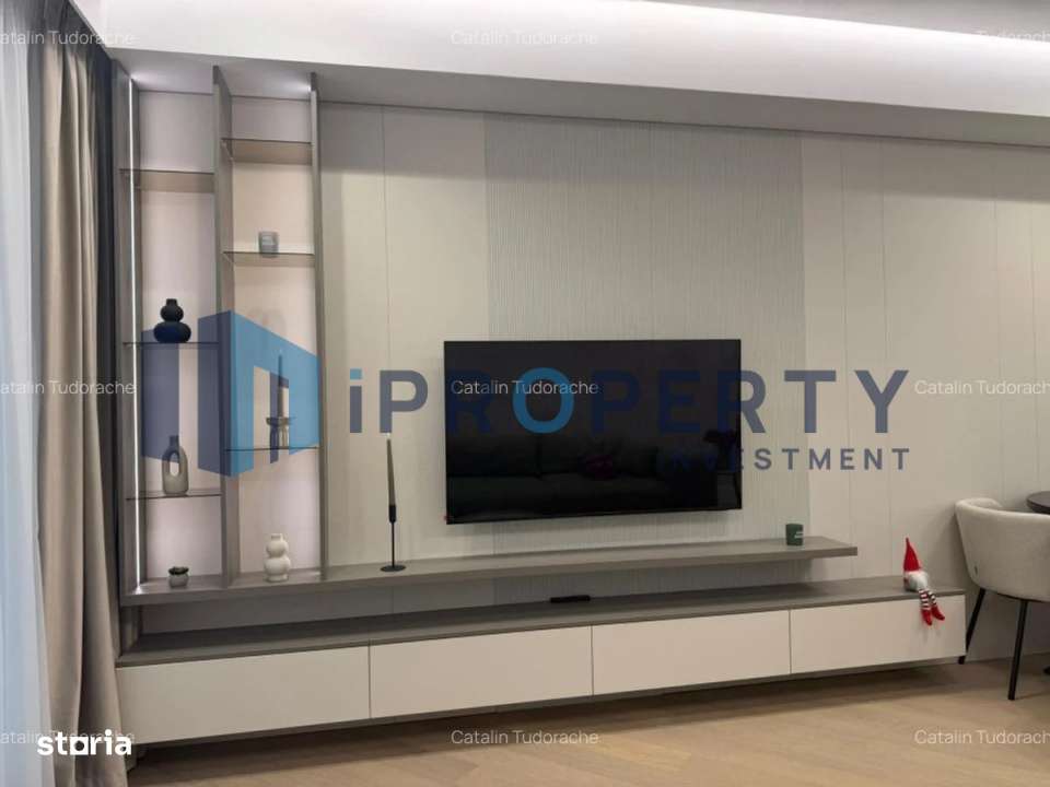 Cortina 126 - Iancu Nicolae | 3 Camere | Centrala | Parcare | Terasa 1 - Imagine principală: 3/13