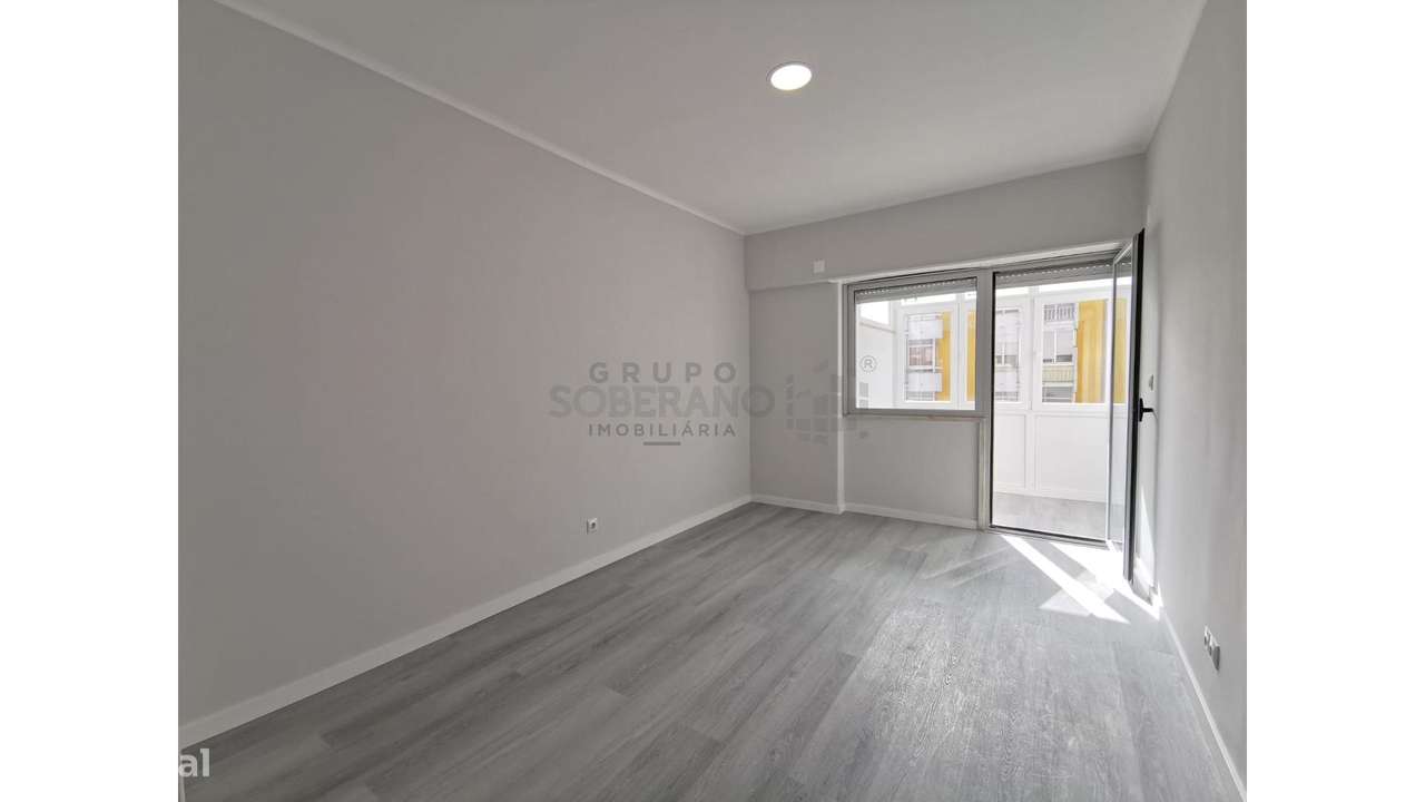 Apartamento T2 em Oeiras-11