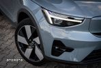 Volvo C40 P8 Recharge AWD Ultimate - 10