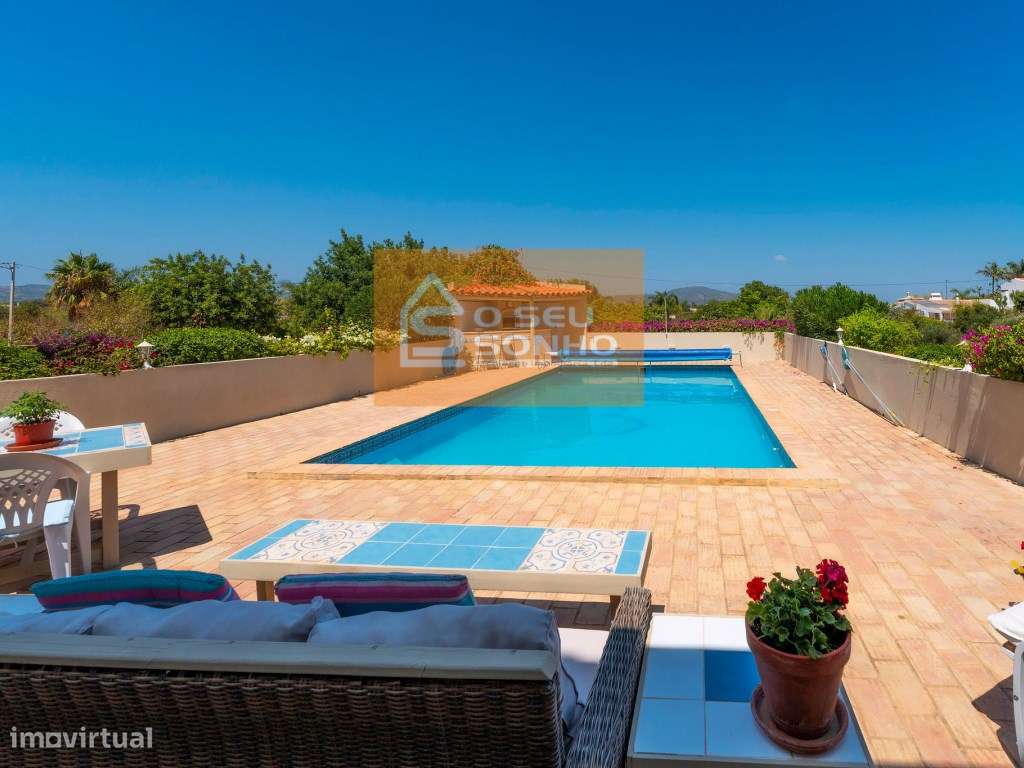 Moradia T3 em Pechão-12