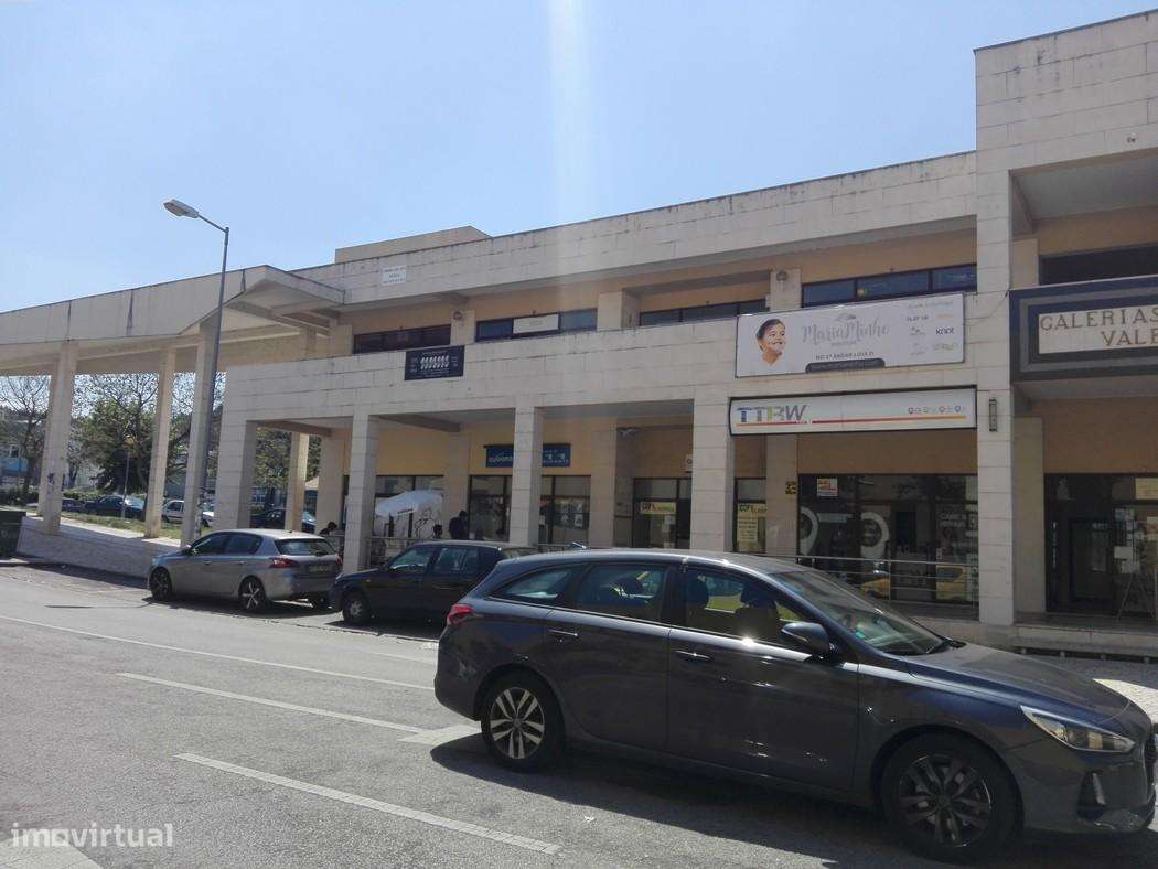 Loja em Coimbra (Vale das Flores) - Grande imagem: 5/5