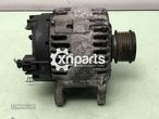 Alternador Usado AUDI A4 (8EC, B7) 2.0 TDI 16V REF. 06F 903 023 H / 06F 903 023... - 3