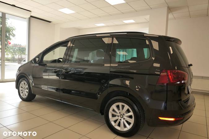 Seat Alhambra 1.4 TSI Style - 4