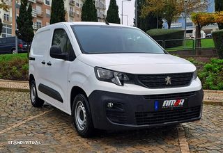 Peugeot Partner 1.6 HDI IVA DEDUTIVEL