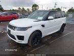 Land Rover Range Rover Sport S 5.0 V8 S/C AB Dynamic - 2