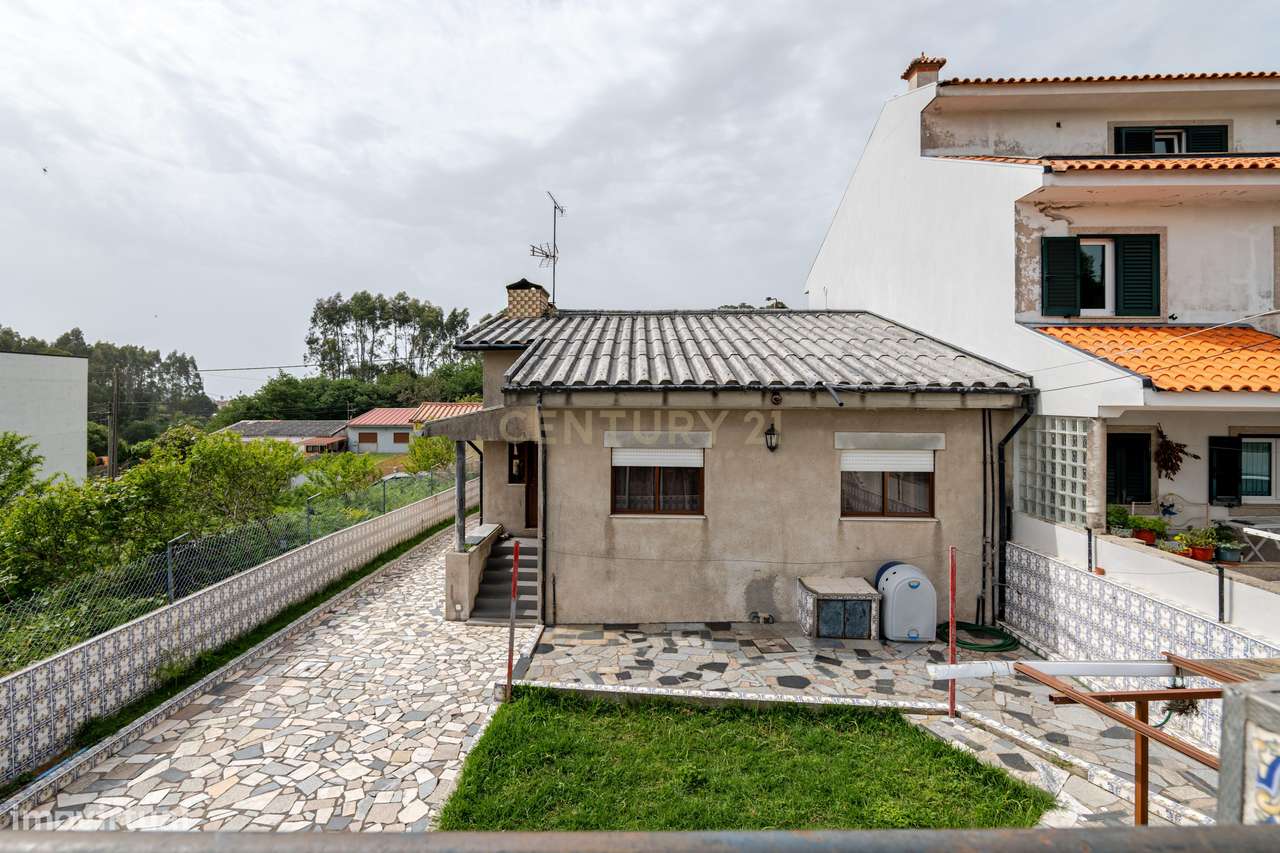 Encantadora Moradia T3 em Lavra, Matosinhos-37