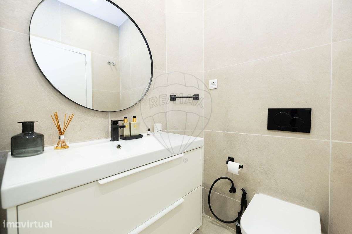 Apartamento T2 para venda-14