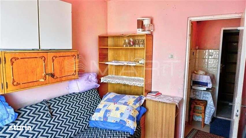 Garsoniera 16 mp zona Gara - Balanta - Imagine principală: 4/7