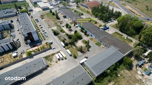 Wynajmij od AMW pomieszczenia w Pile- ponad 430 m2