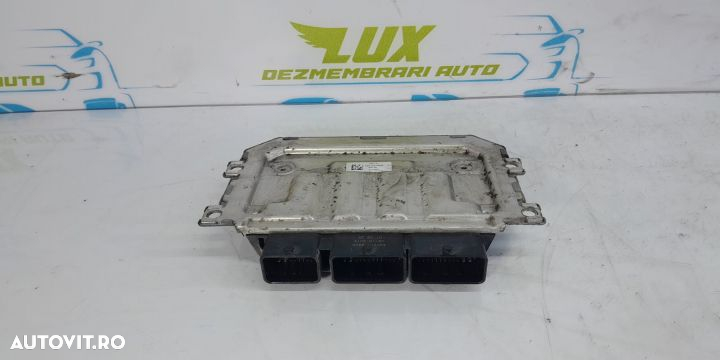 Calculator motor ecu 237109612r 1.0 sce 1.5 dci Dacia Sandero 2  [din 2013 pana  2016] seria - 1